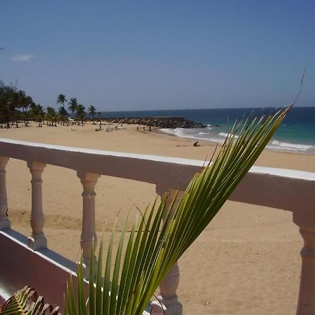 Aleli By The Sea Guest House سان خوان المظهر الخارجي الصورة