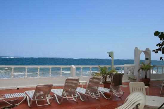 Aleli By The Sea Guest House سان خوان المظهر الخارجي الصورة