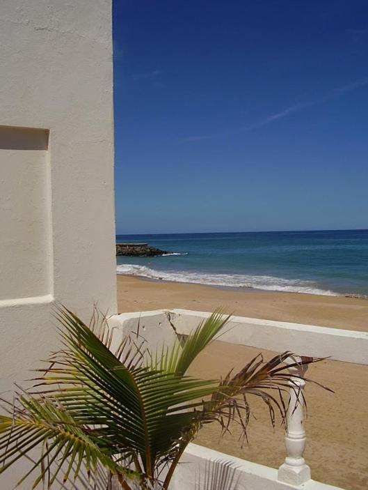 Aleli By The Sea Guest House سان خوان المظهر الخارجي الصورة